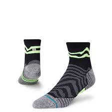 Stance Serrano Quarter Socks