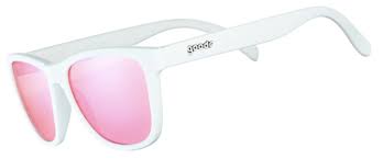 Goodr Sunglasses -Au Revoir, Gopher