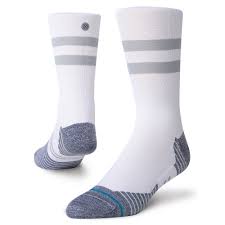Stance Run Light Crew Socks