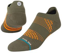 Stance 4x400 Dye Tab Socks