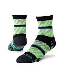 Stance Embrum Quarter Socks