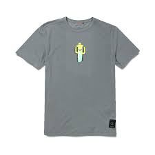 Roark Mathis Core Forest S/S