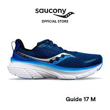 Saucony Guide 17 Men's