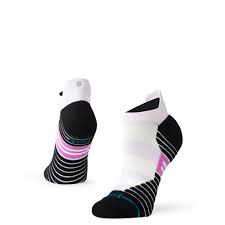 Stance Break Mid Tab Socks