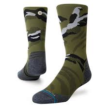 Stance Polycam Crew Socks