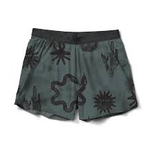 Roark Alta 5" Shorts