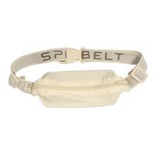 The Spibelt (The Original Running Belt) - Toasted Sesame