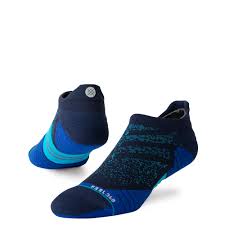 Stance Uncommon Run Tab Socks