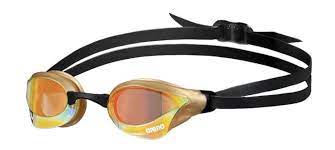 Arena Cobra Ultra Mirror Swipe