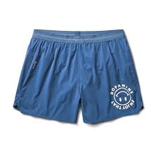 Roark Alta 5" Shorts