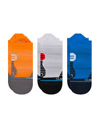 Stance Variety 3 Pack
