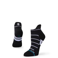 Stance Stride Stripe Tab Socks