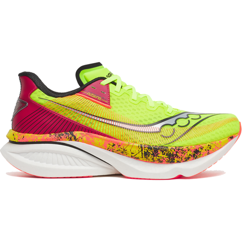 Saucony Endorphin Azura Hi Octane Men's