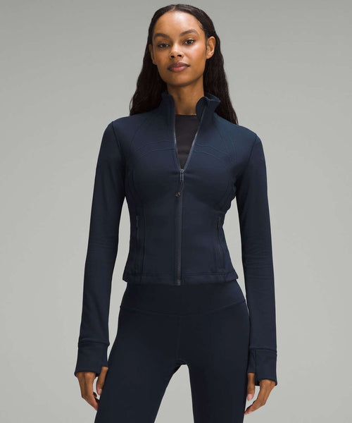 lululemon Define Cropped Jacket *Nulu