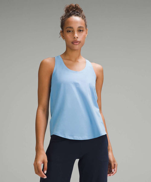 Lululemon Love Tank - Blue