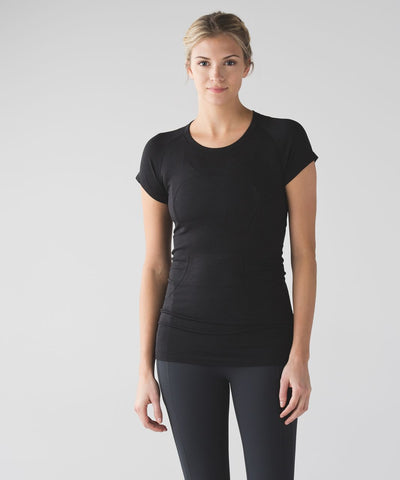 lululemon Swiftly Tech Short-Sleeve 2.0 Race
