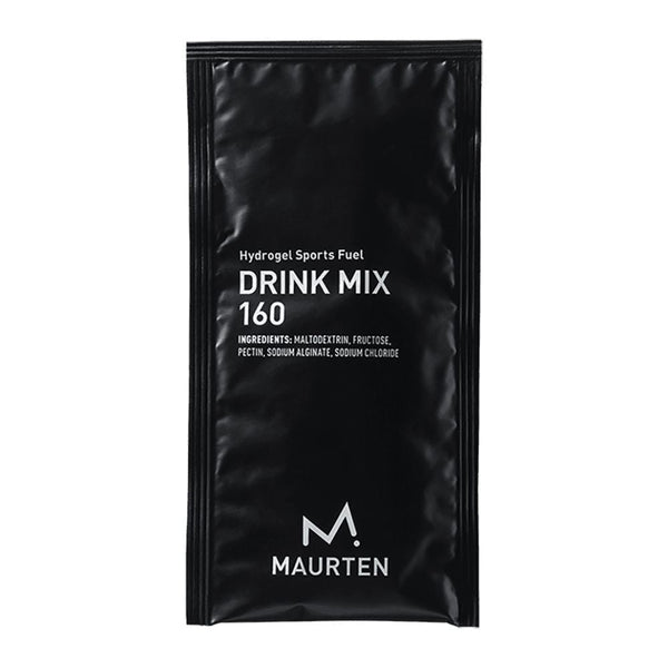 Maurten Drink Mix 160 Single Serving