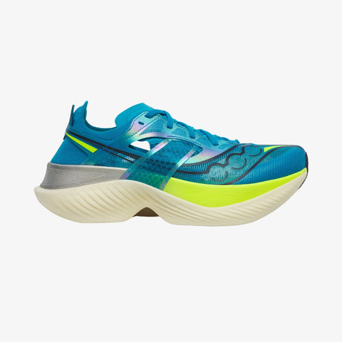 Saucony Endorphin Elite Women's