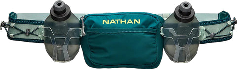 Nathan Trail Mix Plus 3 Hydration Belt