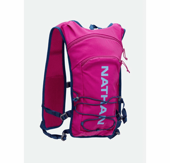 Nathan QuickStart 6L - Unisex One Size Fits Most