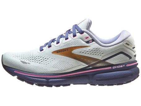 Brooks Ghost 15 Women's WIDE