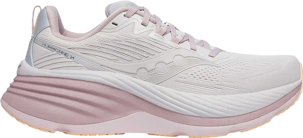 Saucony Hurricane 25 Women's