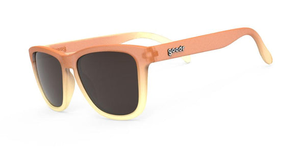 Goodr Sunglasses - Three Parts Tee