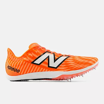 New Balance MD500 V9 Spike