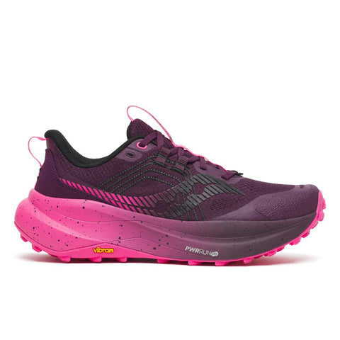 Saucony Xodus Ultra 4 Women's