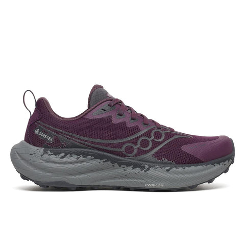 Saucony Ride TR3 GTX Men's