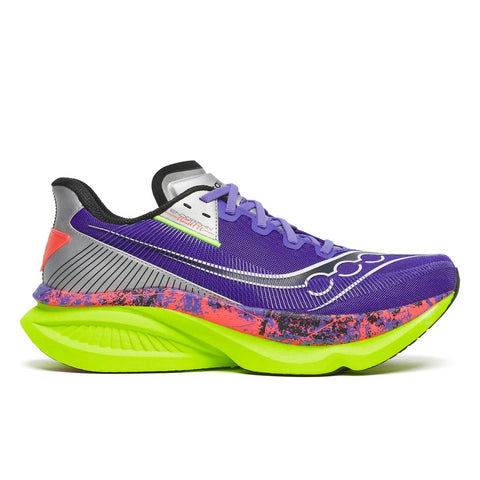 Saucony Endorphin Azura Hi Octane Women's