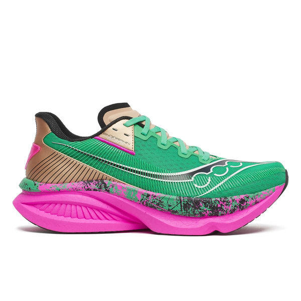 Saucony Endorphin Azura Hi Octane Men's