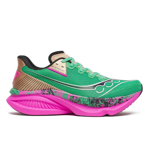 Saucony Endorphin Azura Hi Octane Women's
