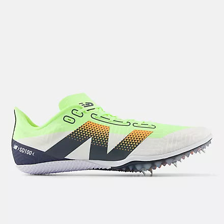 New Balance SD100 V5 Spike Unisex