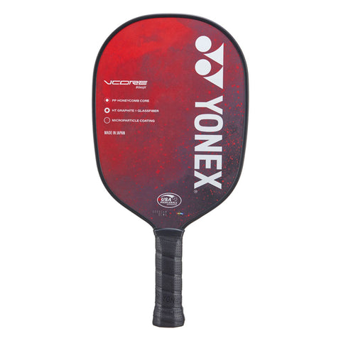 Yonex Vcore Pickleball Paddle - Lightweight