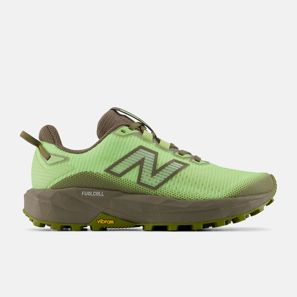 New Balance FuelCell Rebel Trail Men's