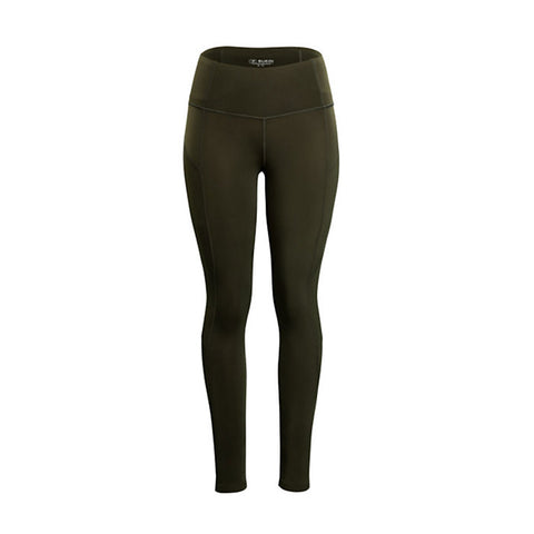 Sugoi Midzero Tight Women's-Green