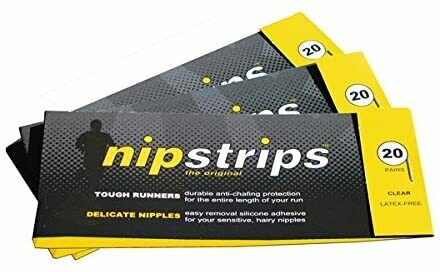 NipStrips The Original