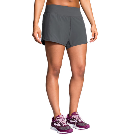 Saucony Tranquil 5" Short Women's