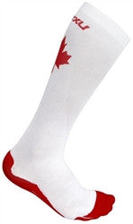 2XU Compression Run Sock Canada
