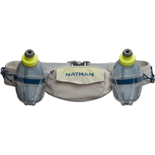 Nathan Trail Mix Plus 2 Insulated Hydration Belt