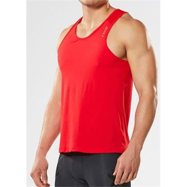 2XU GHST Singlet Men's