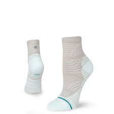 Stance 4x400 Quarter Socks Women's