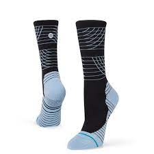 Stance 4x400 Crew Socks Women's