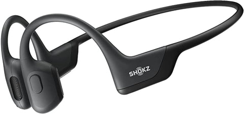 Shokz Headphones Open Run Pro