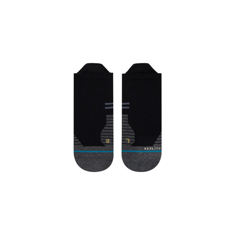 Stance Run Tab Socks