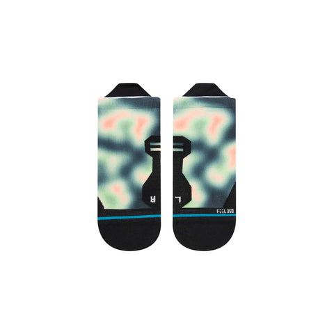 Stance Heat Tab Socks
