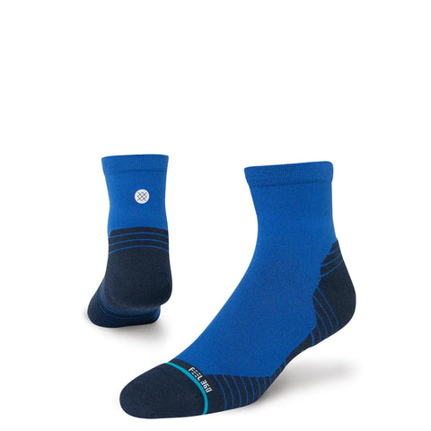 Stance Blooper Quarter Socks