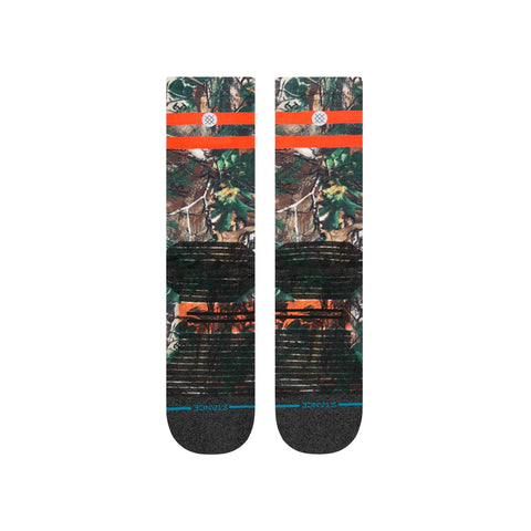 Stance Xtra Light Camo Crew