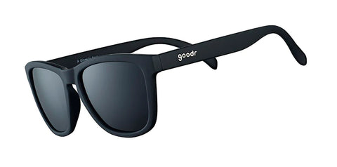 Goodr Sunglasses - A Gingers Soul